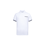 Minimalist Polo T-Shirt